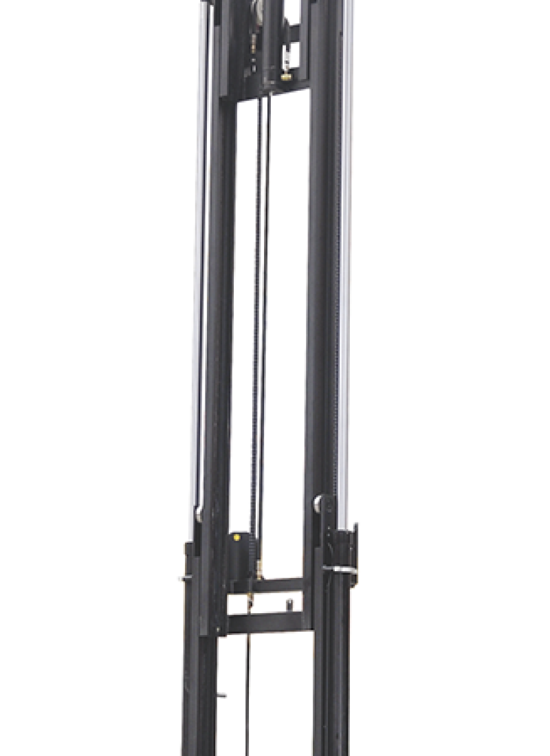 Orienté vers des opérations à haute intensité