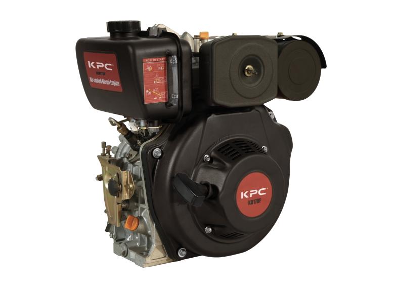 KPC KD178FE